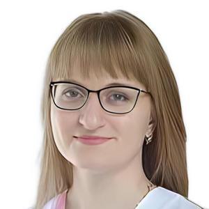 Фисун Анна Вячеславовна