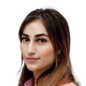Хабаху Асиет Азметовна