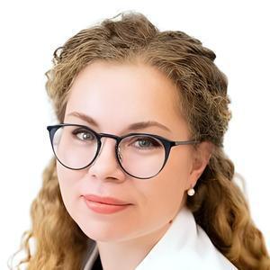 Миронова Анна Михайловна