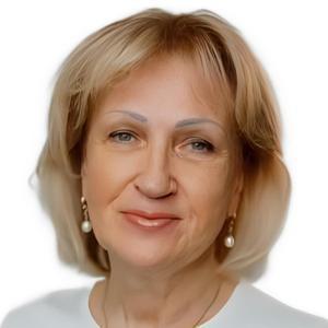 Кольцова Лариса Николаевна