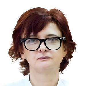 Суханова Юлия Станиславовна