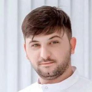 Халидов Салвар Алимзадаевич