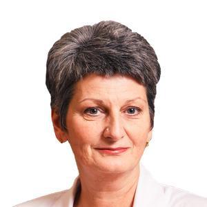 Цветкова Елена Вадимовна