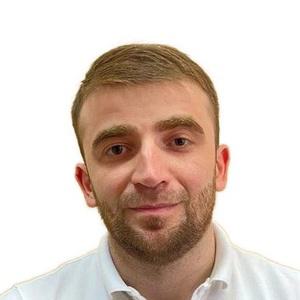 Муршиев Марат Мирзаевич
