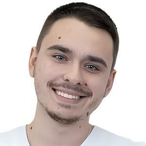 Климов Никита Игоревич