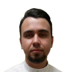 Черных Артём Алексеевич