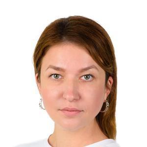 Ковалева Татьяна Владимировна