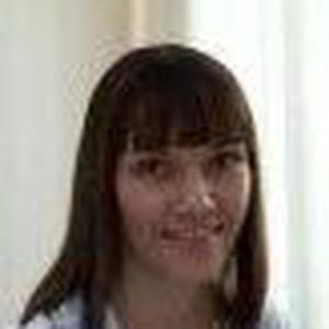 Патрина Ксения Александровна