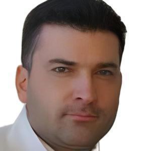 Попов Вадим Викторович