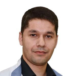 Кхатри Денис Нарендрович