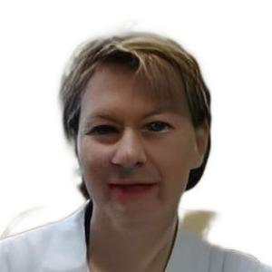 Подшивалова Ольга Леонидовна