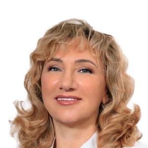 Артемьева Елена Михайловна