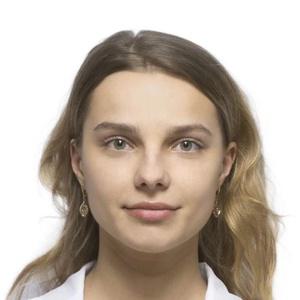 Горкун Елена Михайловна