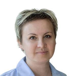 Кузьменко Александра Владимировна