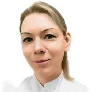 Булдакова Надежда Анатольевна