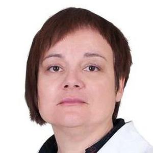 Исхакова Гюзель Наилевна