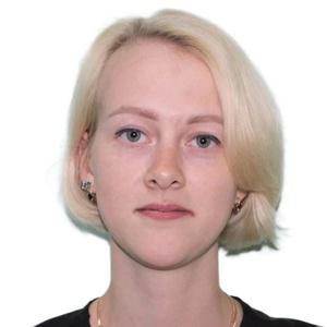Бычкова Ирина Юрьевна