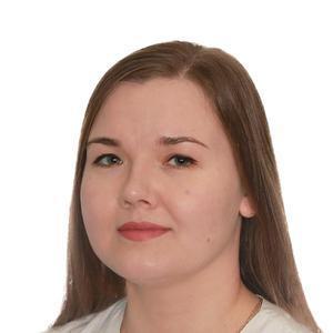 Колесникова Юлия Владимировна