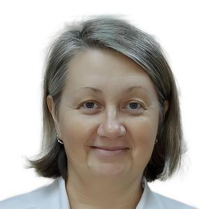 Полковникова Светлана Владимировна