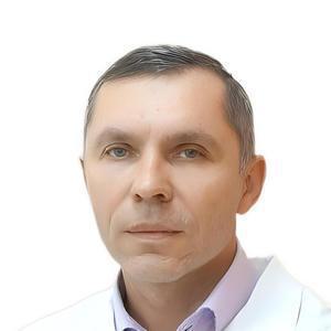 Перетечиков Владимир Владимирович