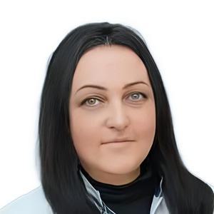 Галочкина Анна Борисовна