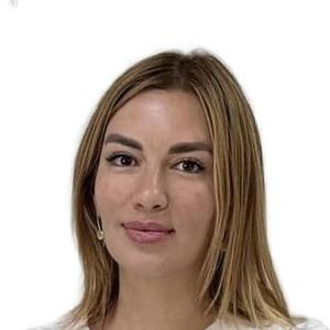 Грошева Виктория Владимировна