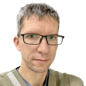 Мордвинов Юрий Петрович