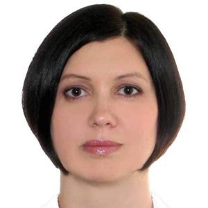 Петрова Виктория Викторовна