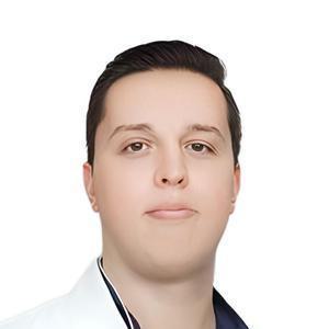 Федотов Андрей Леонидович