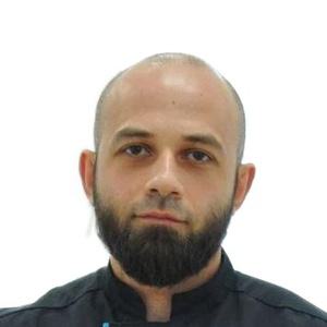 Иналишвили Мирон Александрович