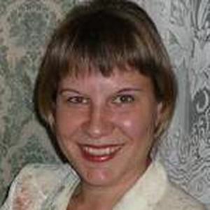 Алексеевич Галина Юрьевна