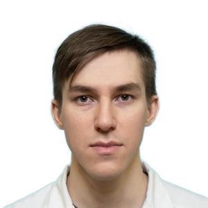 Солнышкин Сергей Андреевич