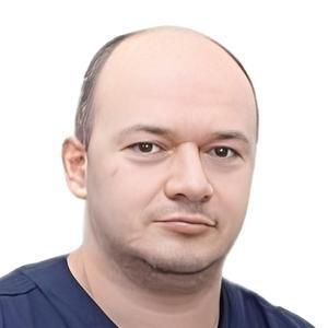 Омаров Далгат Асадалиевич