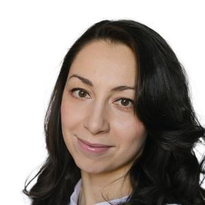 Кеворкова Марина Семёновна