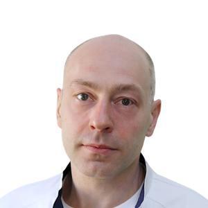 Морозов Игорь Владимирович