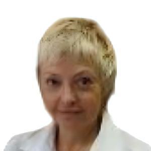 Борзенко Марина Анатольевна