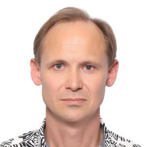Хисамов Ильхом Талгатович