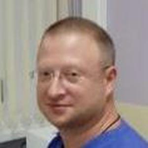 Корнилов Андрей Геннадьевич