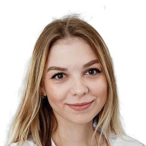 Парфенова Юлия Сергеевна