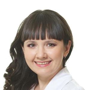Тимирбулатова Оксана Радиковна
