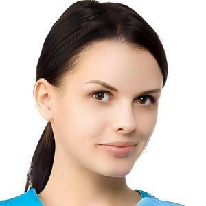 Илатовская Елизавета Георгиевна