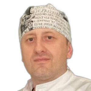 Гасанов Марат Курбанович