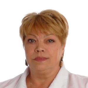 Ершова Наталья Владимировна