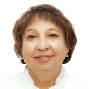 Давитова Флюра Мансуровна