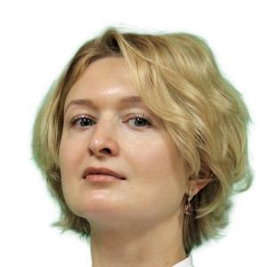 Майорова Мария Владимировна