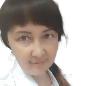 Кирищева Эльза Камилевна