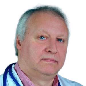 Певзнер Александр Викторович