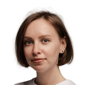 Федотова Александра Викторовна