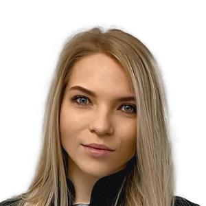 Субботина (Рязанцева) Светлана Владимировна