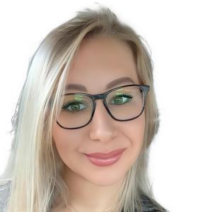 Самсоненко Евгения Юрьевна